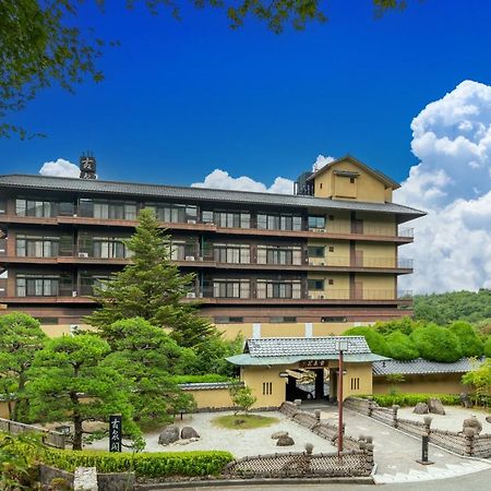 Motoyu Kosenkaku Hotel Kobe Exterior foto