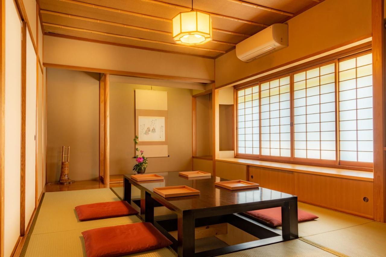 Motoyu Kosenkaku Hotel Kobe Exterior foto