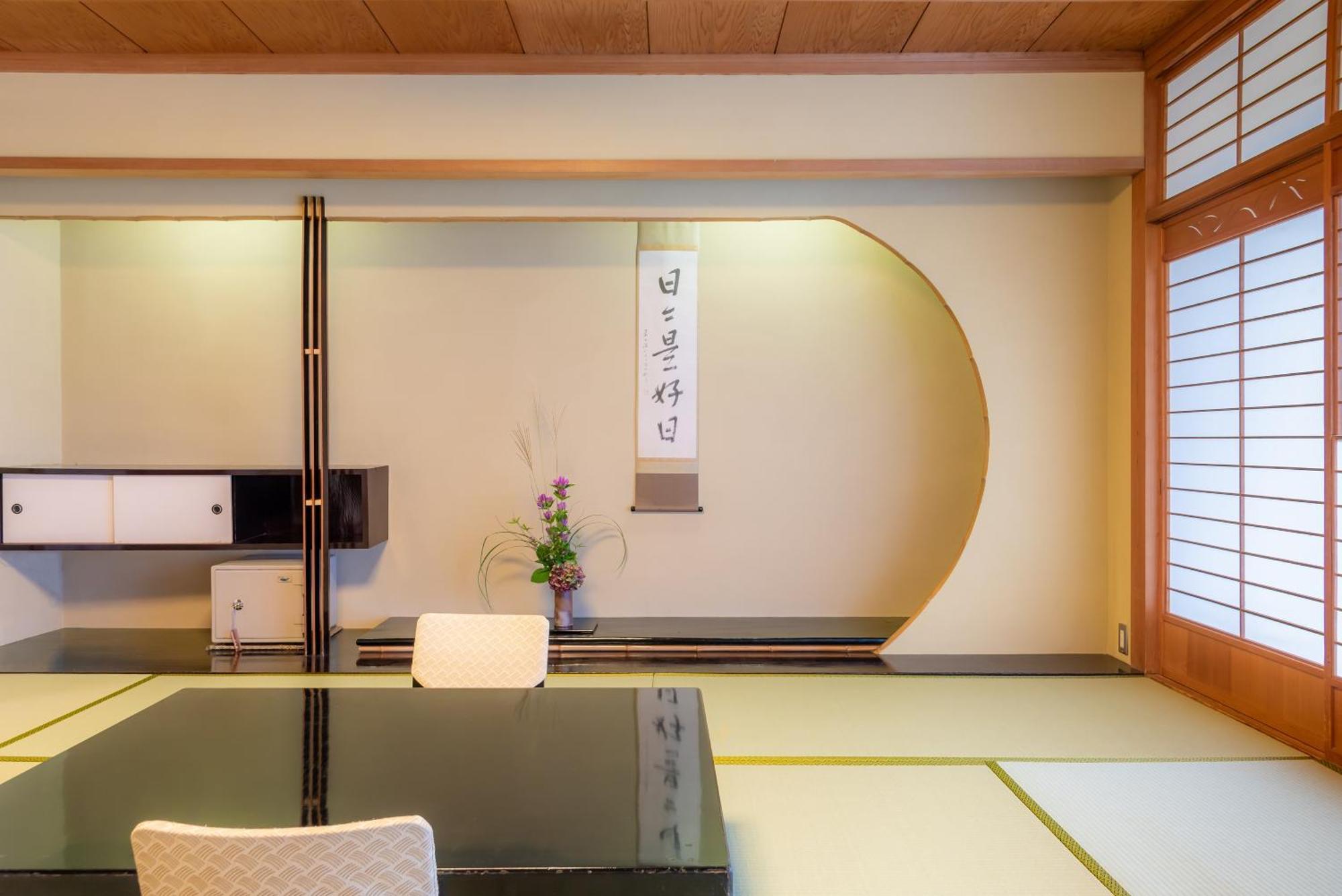 Motoyu Kosenkaku Hotel Kobe Exterior foto
