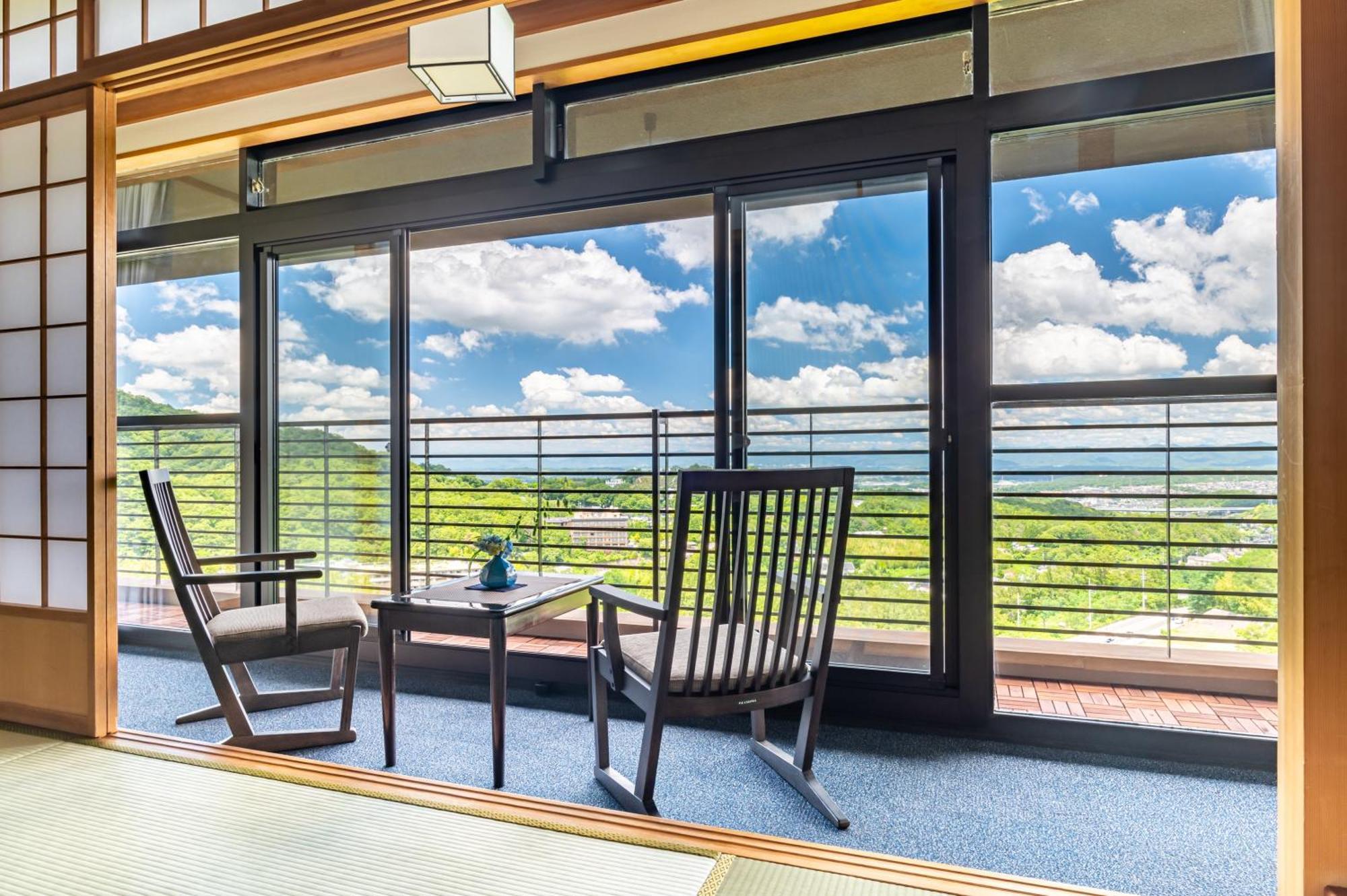 Motoyu Kosenkaku Hotel Kobe Exterior foto