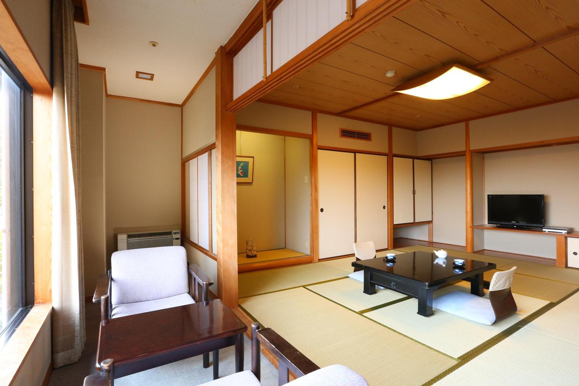 Motoyu Kosenkaku Hotel Kobe Exterior foto