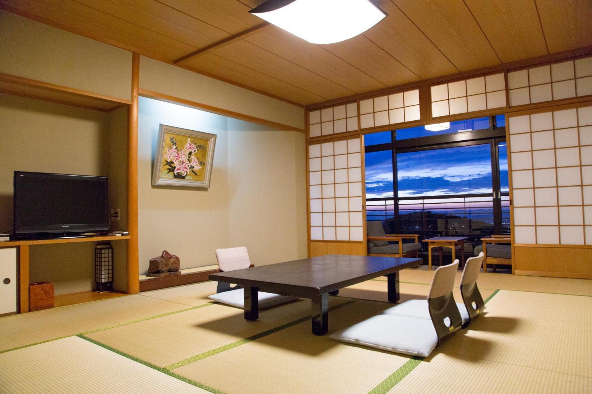 Motoyu Kosenkaku Hotel Kobe Exterior foto
